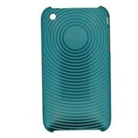 Cover Circle Apple iPhone 3G(S) Turquoise - 