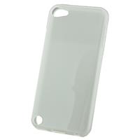 Xccess TPU Case Apple iPod Touch 5 Transparent White - 