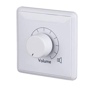 Dapaudio VCB-6 6 Watt 100V inbouw volumeregelaar