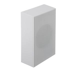 DAP WS-6W muur luidspreker, 6 Watt