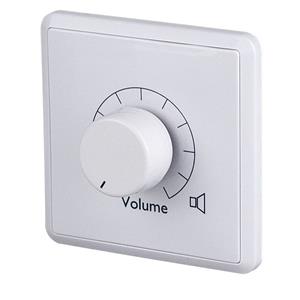 Dapaudio VCB-36 100V volumeregelaar 36W max.