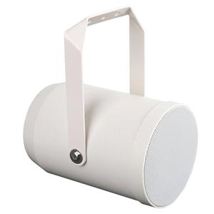 Dapaudio DAP PSU-510P, Unidirectionele 100V luidspreker met een ABS behuizing, 10 Watt