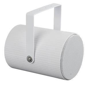 Dapaudio DAP PSB-510M, Bidirectionele 100V luidspreker met een aluminium behuizing, 10 Watt