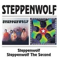 Bgo Rec Steppenwolf / Steppenwolf The Second - Steppenwolf