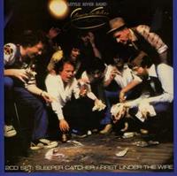 Lemon Sleepcatcher/ First Under The Wire - Little River Band