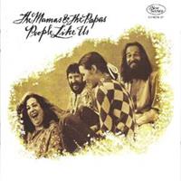 Cherry Red People Like Us -Expanded- - Mamas & The Papas