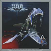 Ultra-Vybe No Limits - U.d.o.