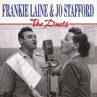 Bear Family Duets - Frankie Laine /stafford