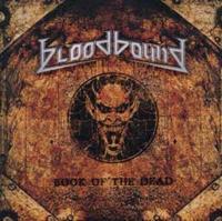 Afm Book Of The Dead - Bloodbound