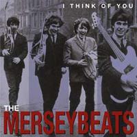 Bear Family I Think Of You-Complete Recordings - Merseybeats