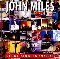 Rough trade Distribution GmbH / Herne Decca Singles 1975-1979