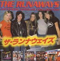 Cherry Red Japanese Singles Collection - Runaways