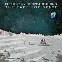 Test Card Race For Space - Public Service Broadcasting