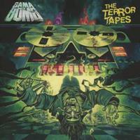 Afm Terror Tapes - Gama Bomb