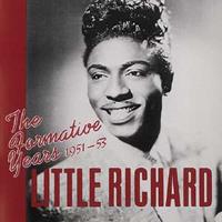 Bear Family Formative Years '51-'53 - Little Richard