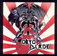 Soulfood Tokyo Blade - Tokyo Blade