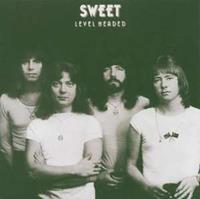 Universal Level Headed - Sweet