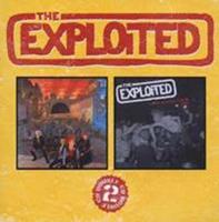 Let Them Eat Vinyl Troops Of Tomorrow - Exploited