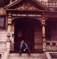 Burger Records Someday Man - Paul Williams