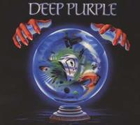 Sony Slaves & Masters - Deep Purple