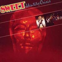 Cherry Red Identity Crisis - Sweet