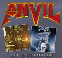 BMG Back To Basics / Still Going S - Anvil