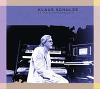 Mig La Vie Electronique 11 - Klaus Schulze