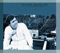 Mig La Vie Electronique 7 - Klaus Schulze