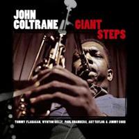 20th Century Masterworks Giant Steps - John Coltrane