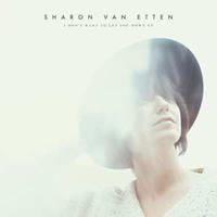Jagjaguwar I Don't Want To Let You Down - Sharon Van Etten