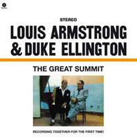20th Century Masterworks Great Summit - D L. Armstrong & Ellington