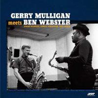 Verve Gerry Mulligan Meets Ben Webster - Gerry Mulligan & Ben Webster