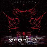 Earmusic Live At Wembley - Babymetal