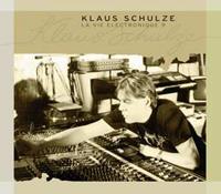 Mig La Vie Electronique 9 - Klaus Schulze