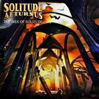 Massacre In Times Of Solitude - Solitude Aeturnus