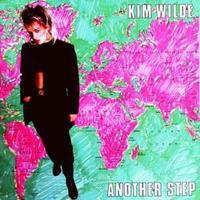 Cherry Pop Another Step - Kim Wilde