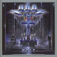 Ultra-Vybe Holy - U.d.o.