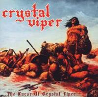 Afm Curse Of Crystal Viper - Crystal Viper