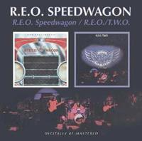 Bgo Rec Reo Speedwagon/Reo Two - Reo Speedwagon