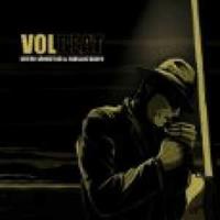 Mascot Guitar Gangsters And Cadillac Blood - Volbeat