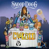 Doggystyle Records Coolaid - Snoop Dogg