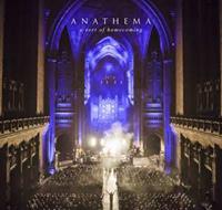 Kscope A Sort Of Homecoming - Anathema