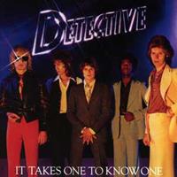 Hear No Evil It Takes One To Know One - Detective