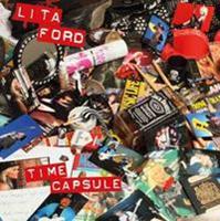 Spv Time Capsule - Lita Ford