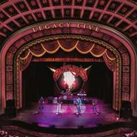 Spv Legacy Live - Outlaws