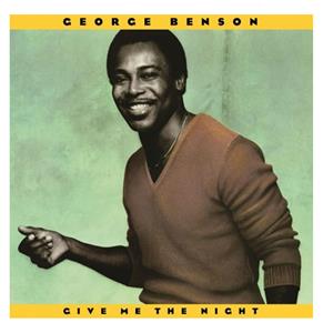 Music On Vinyl Give Me The Night -HQ-