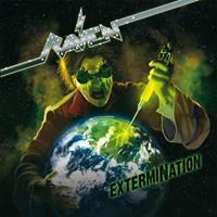 Steamhammer Extermination + 1 - Raven