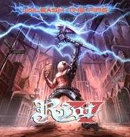 Steamhammer Unleash The Fire - Riot V