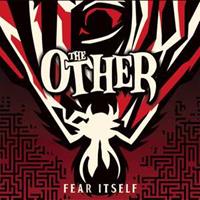 Steamhammer Fear Itself - Other