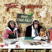Steamhammer Pimp Your Past - Fair Warning